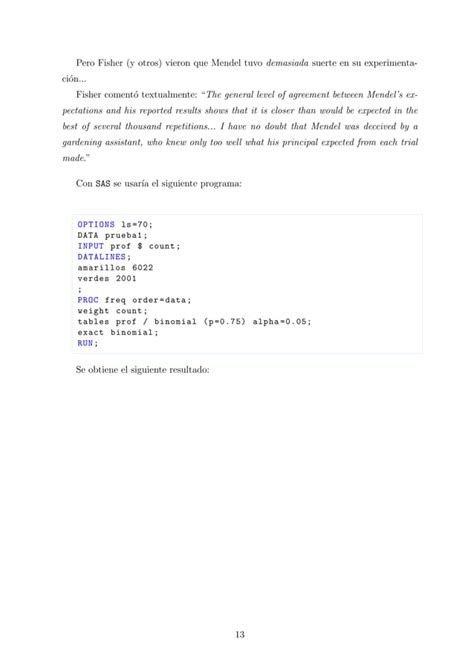 Analisis De Datos Categoricos Pdf