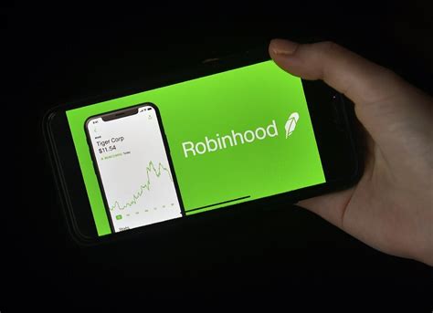 Trading app Robinhood says facing US regulator inquiries