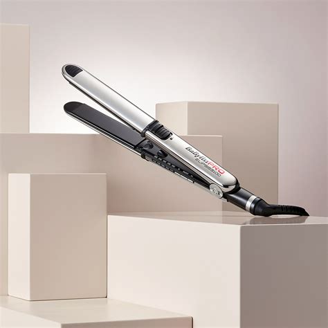 BaByliss Plaukų tiesintuvas Elipsis3000 BAB3000EPE modelis