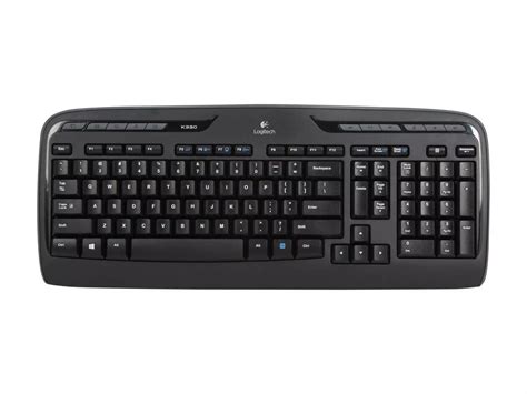 Logitech Mk320 Wireless Combo Tecladomouse — Hardstore Informática Loja De Informática E Pc