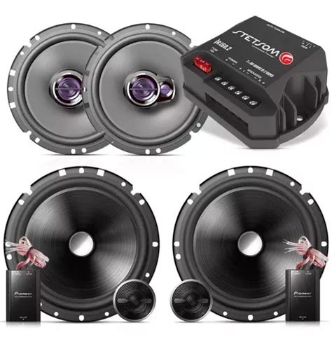 Kit Vias Pioneer Falante Hyundai Hb Tucson M Dulo