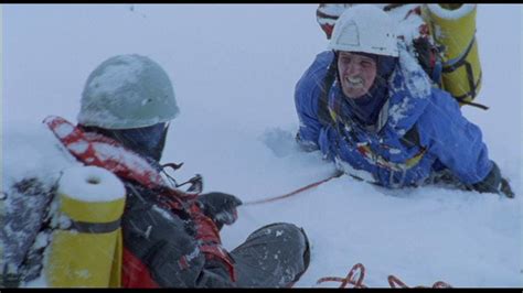 Touching The Void 2003