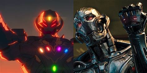 What If...? Episode 8 Gives Ultron the Second Chance He Deserves