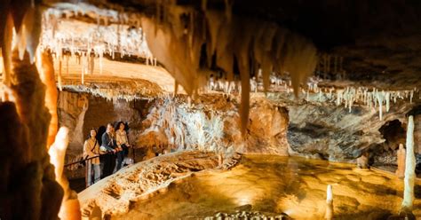 Explore The Majestic Beauty Of Buchan Caves Hello Kids Fun