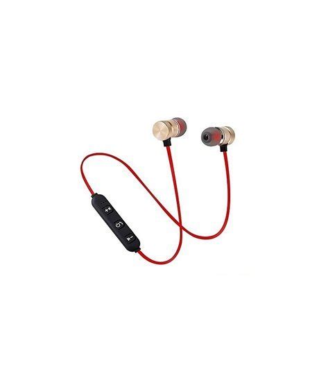 Fones Auriculares Magnéticos Bluetooth Goeik