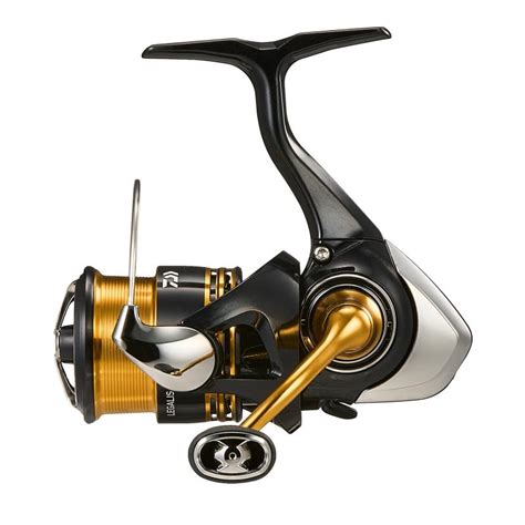 Daiwa Legalis Lt S Price Features Sellers Similar Reels