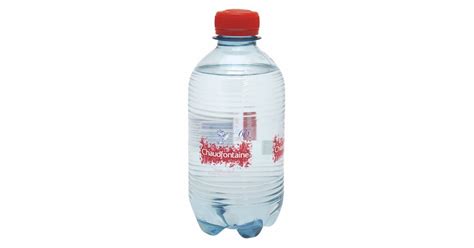 Chaudfontaine Bruis 24x33cl Pet › Bruisend › Water › De Bierhal