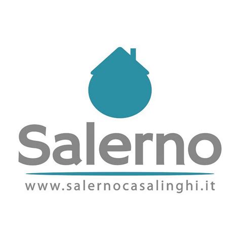 Salerno Casalinghi Youtube