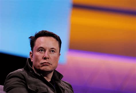 Musk Says Tesla Spacex Face Significant Inflationary Pressure