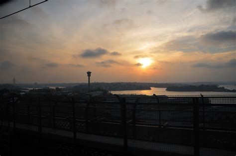 At Sydney Harbour Bridge Atsushi Kase Flickr