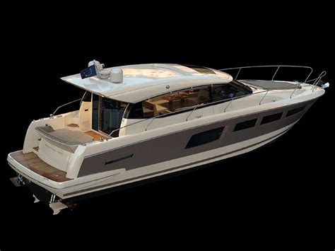 PRESTIGE 500 S PRESTIGE YACHTS SR