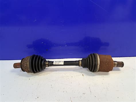 Volvo S Generation Front Left Driveshaft