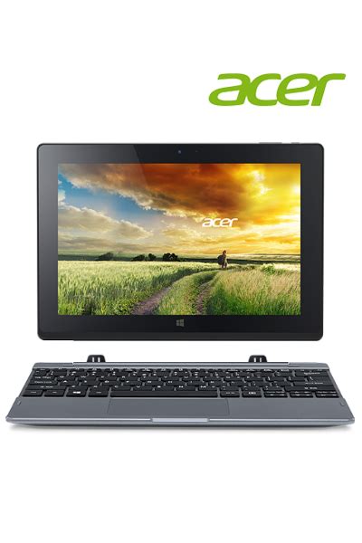 Laptop In Acer One S