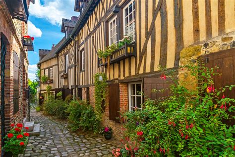 Best Day Trips From Bayeux Normandy France