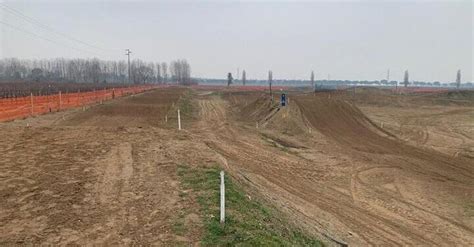 Ancora Una Tragedia Nel Motocross Ragazzo Di 16 Anni Perde La Vita