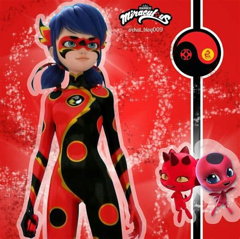 Miraculous Marinette Ladybug And Dragon Dragonbug Dibujos De