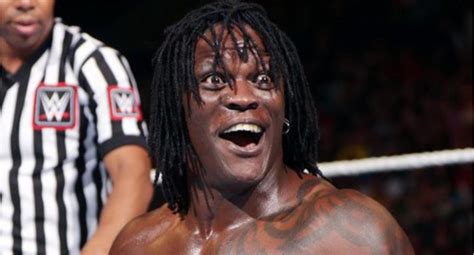 R Truth Figura De La Wwe Revela Que Pudo Perder La Pierna Por Una