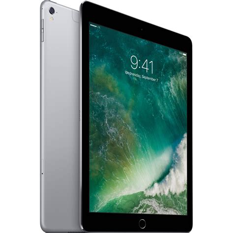 Apple 9.7" iPad Pro MLQ32LL/A B&H Photo Video