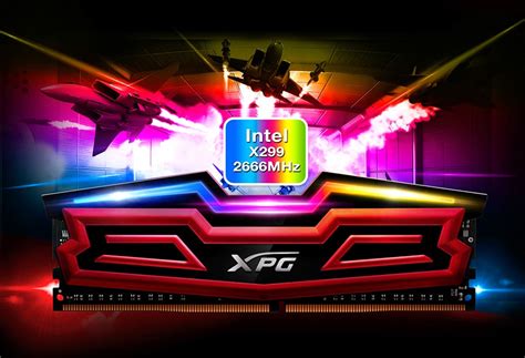 Adata Debuts XPG Spectrix D40 RGB DDR4 Tom S Hardware