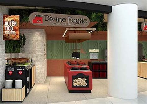 Divino Fog O No Shopping Market Place Jornal Perspectiva