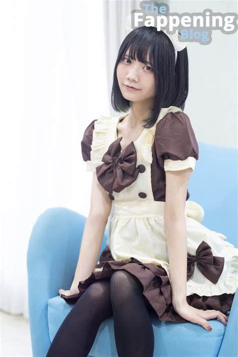 Karechan かれしちゃん Nude Leaks Photo 29 TheFappening