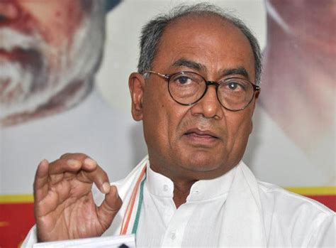 Telangana Congress Leaders Meet Digvijay Singh Cinejosh