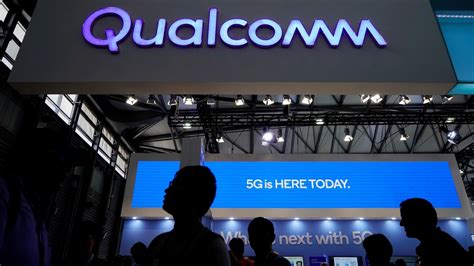 Qualcomm Unveils X65 5g Modem With Speeds Of Up To 10 Gbps Tech News