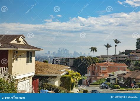 Beautiful Living Area In Crenshaw Crenshaw District Is A Neighborhood