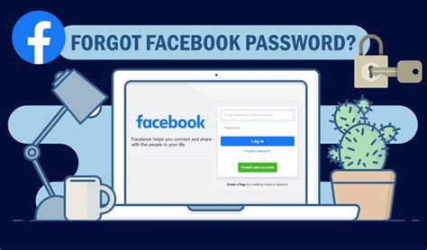 How To Change Or Reset Your Facebook Password