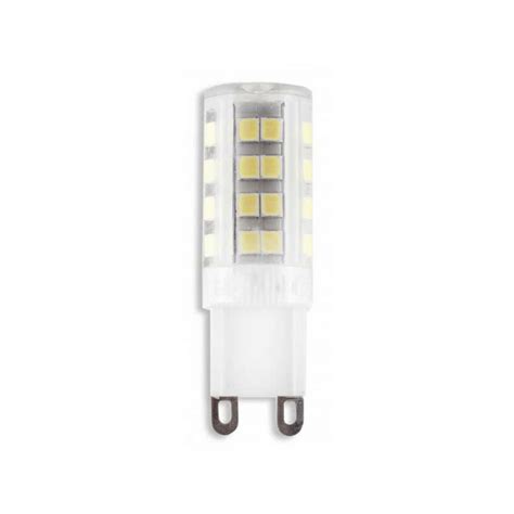 Bombilla Led G9 5w 550 Lm Electricidad Gómez