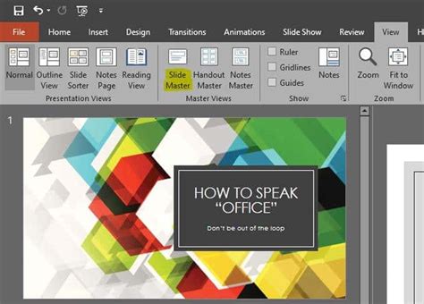 How To Add Slide Numbers To A Powerpoint Presentation Helpdeskgeek