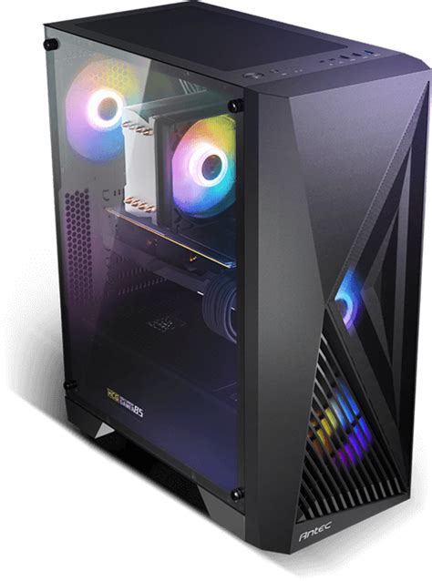 Ax Is The Mid Tower Atx Gaming Case And Best Gaming Pc With High