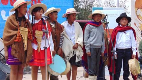 Yala 3 encuentro de niñas y niños copleros