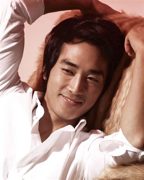 Song Seung Heon Songs Korean Actor