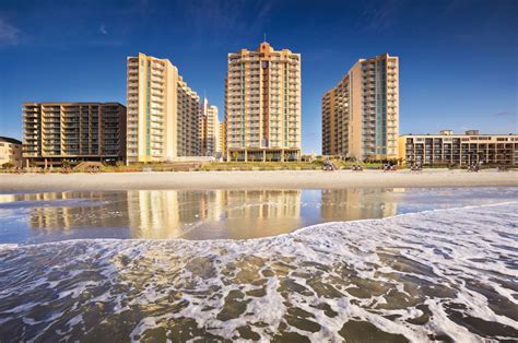 Club Wyndham Ocean Boulevard In Myrtle Beach Best Rates And Deals On Orbitz