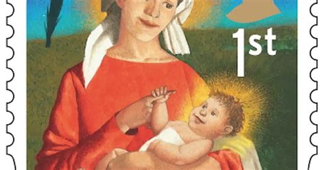 Baby Jesus On Stamps All About Stamps