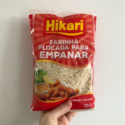 Hikari Farinha Flocada Para Empanar Reviews Abillion