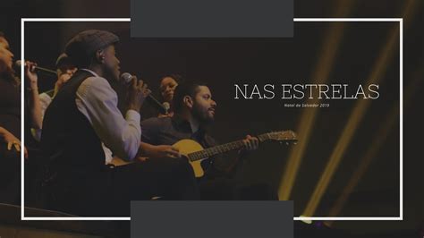 Nas Estrelas Vencedores Por Cristo Marcos Cruz YouTube Music