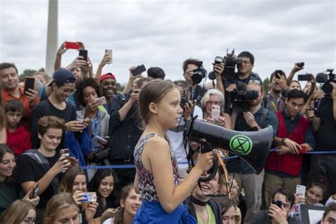 greta thunberg turns       upicom