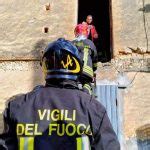 Abili A Proteggere Esercitazione A SantOnofrio Simulato Soccorso A