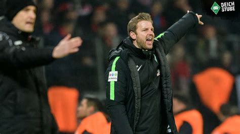 Werder Bremen Ist Gewarnt Das Macht Den Fc Augsburg So Gef Hrlich