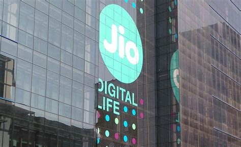 Now Reliance Jio Raises Prepaid Tariffs By Around 20 Percent