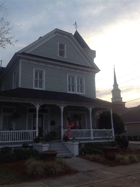 TROWELL HISTORIC INN - Prices & Reviews (Jesup, GA)