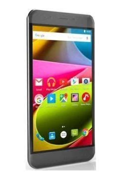 Archos Elements 50 Cobalt készülék leírások tesztek