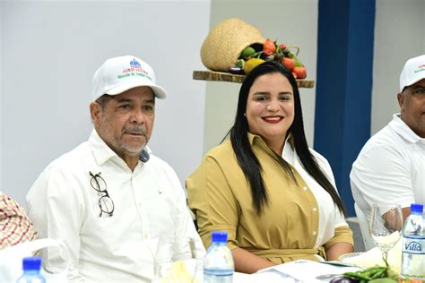 Celebran en RD Día Internacional de la Sanidad Vegetal Ministerio de