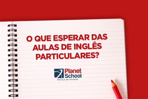 Aulas de inglês online Saiba suas vantagens Planet School