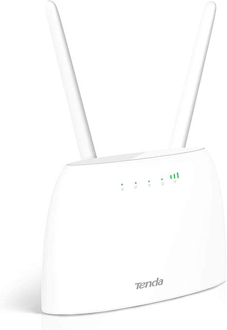 Amazon Tenda G Mbps G Volte Cat Mobile Wi Fi Router G