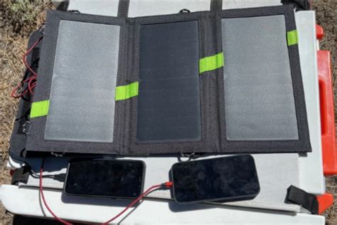 Portable Solar Panels: Empowering Your Journey with Sunshine - Solar ...