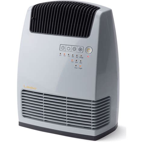 Lasko Ceramic Element Space Heater Features