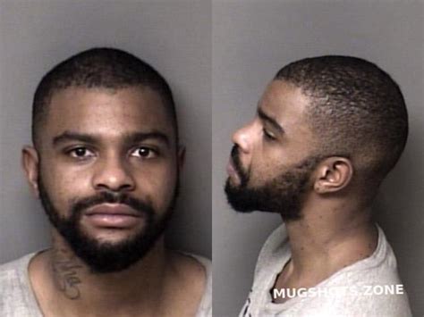 Williams Cornell Allen Gaston County Mugshots Zone